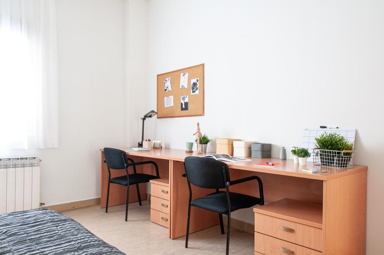 Auberge de jeunesse Residencia Universitaria Resa Sant Jordi Tarragone
