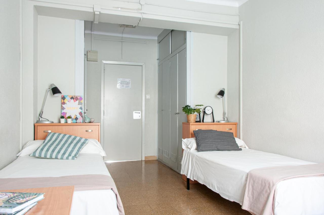 Residencia Universitaria Resa Sant Jordi * Tarragone