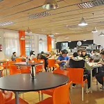 Residencia Universitaria Resa Sant Jordi
