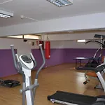Residencia Universitaria Resa Sant Jordi
