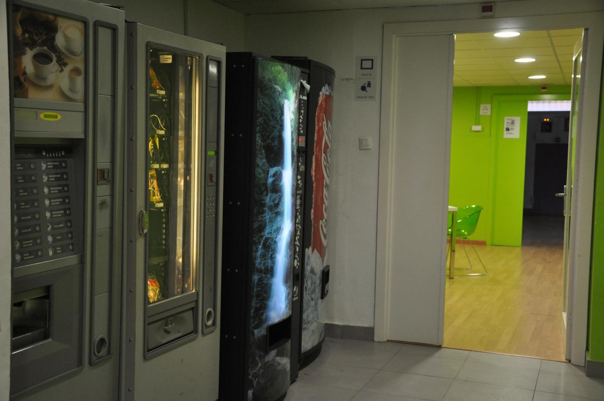 Residencia Universitaria Resa Sant Jordi * Tarragona